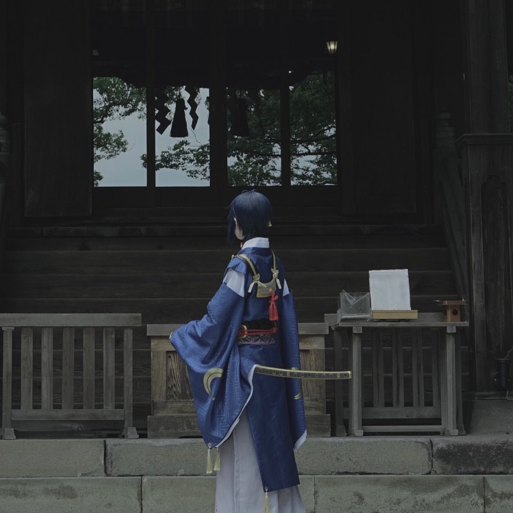和月☾