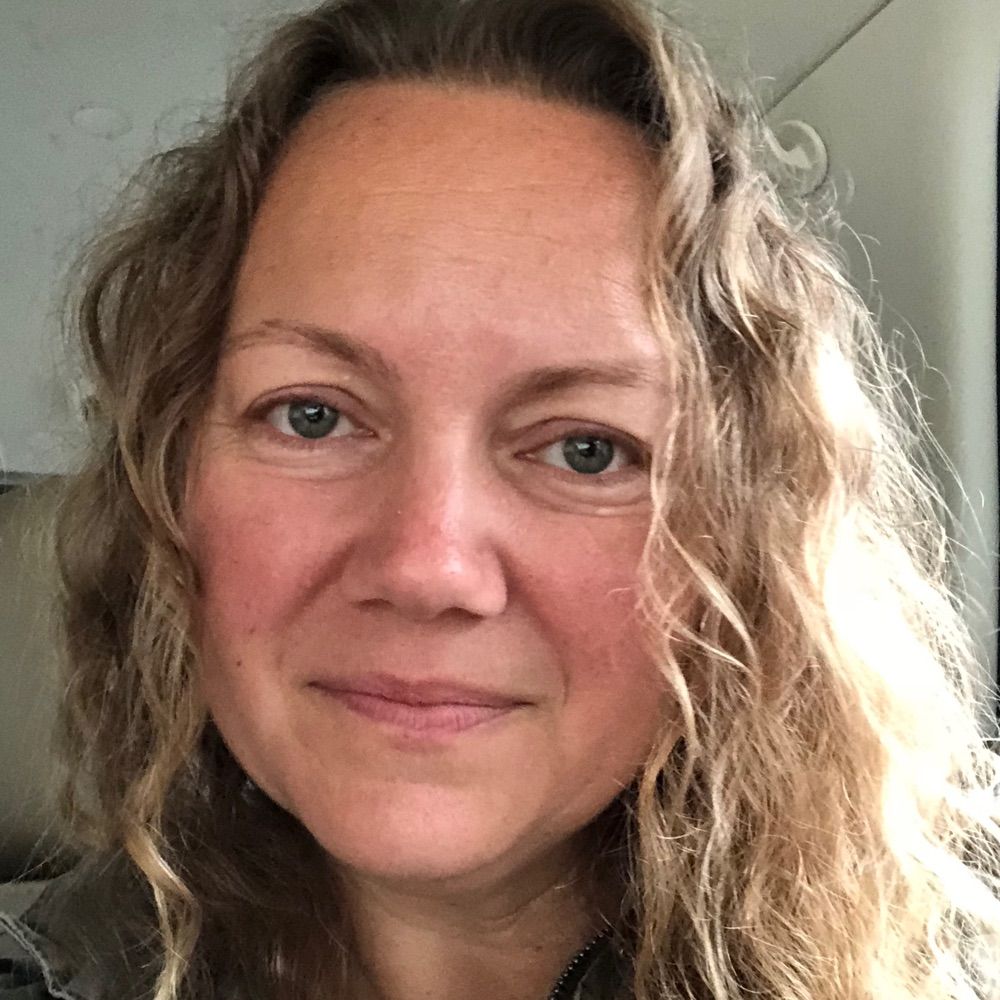 Gina Smith