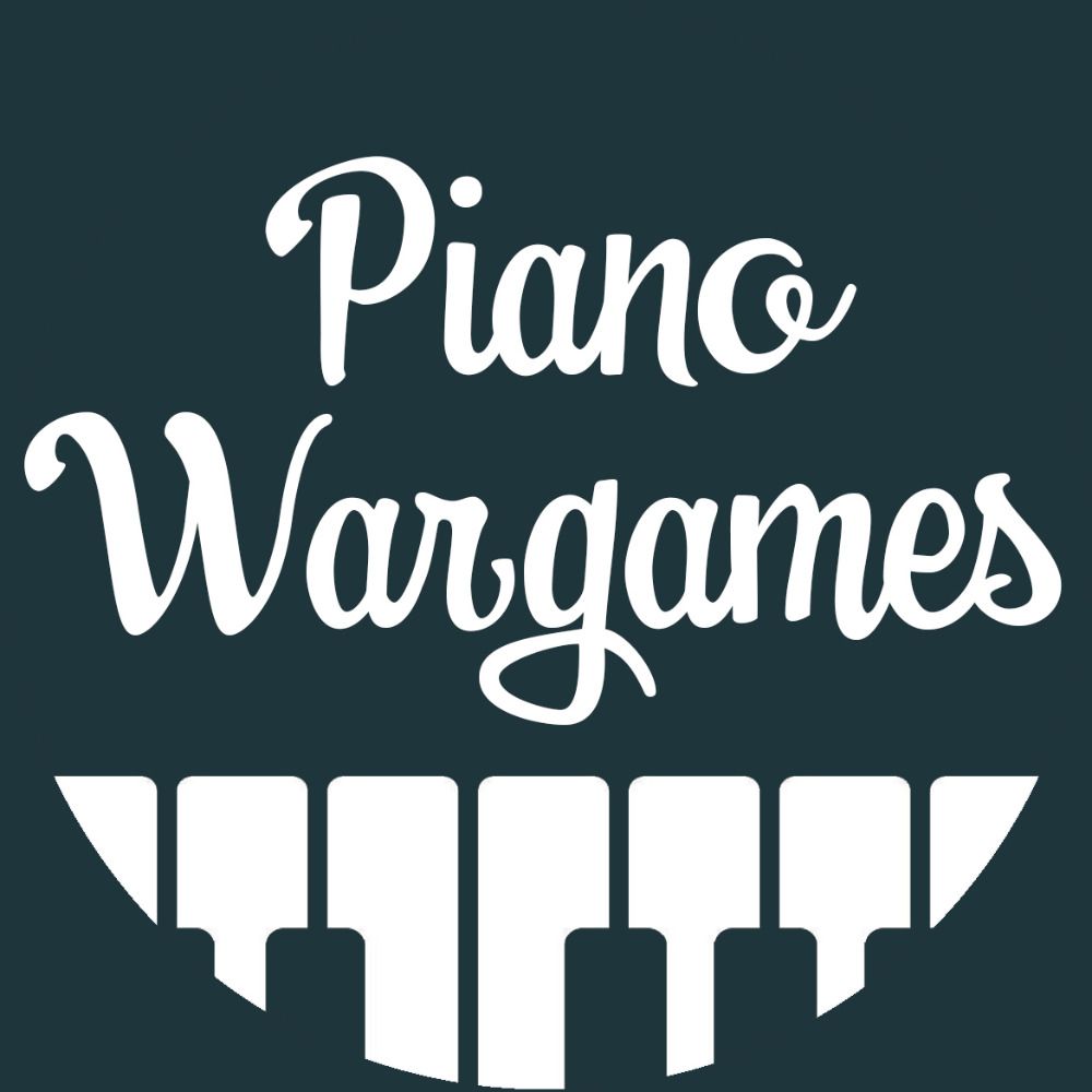 Piano Wargames 