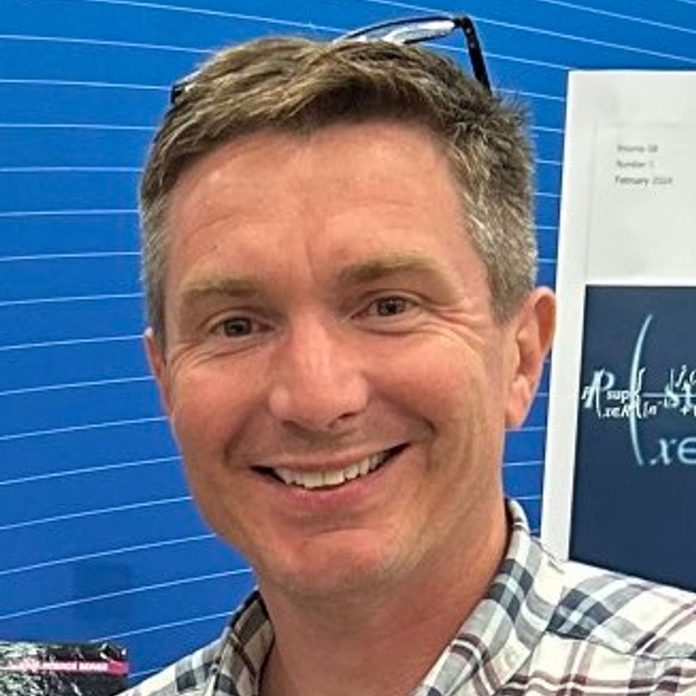 Rob Calver