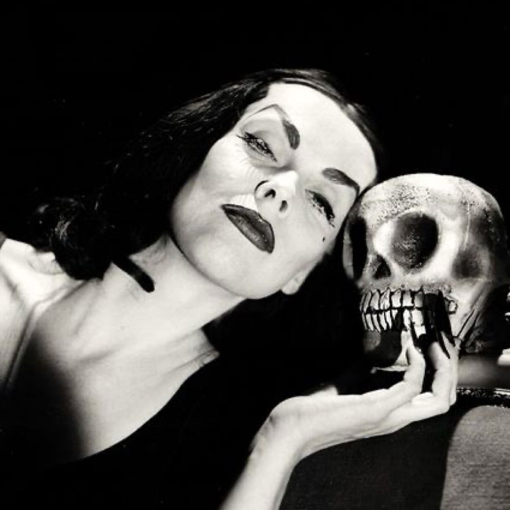 Ghoul Queen 