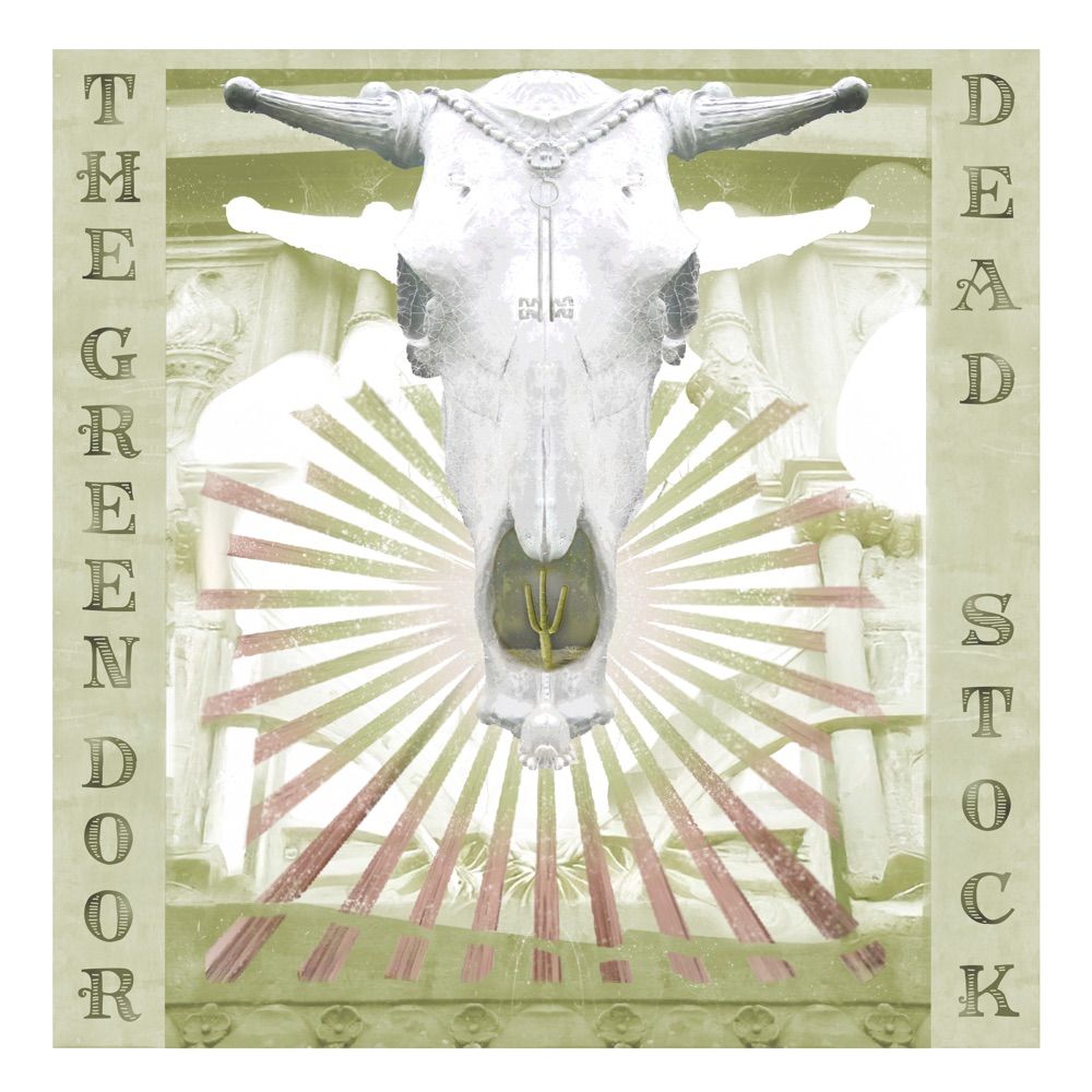 The Green Door