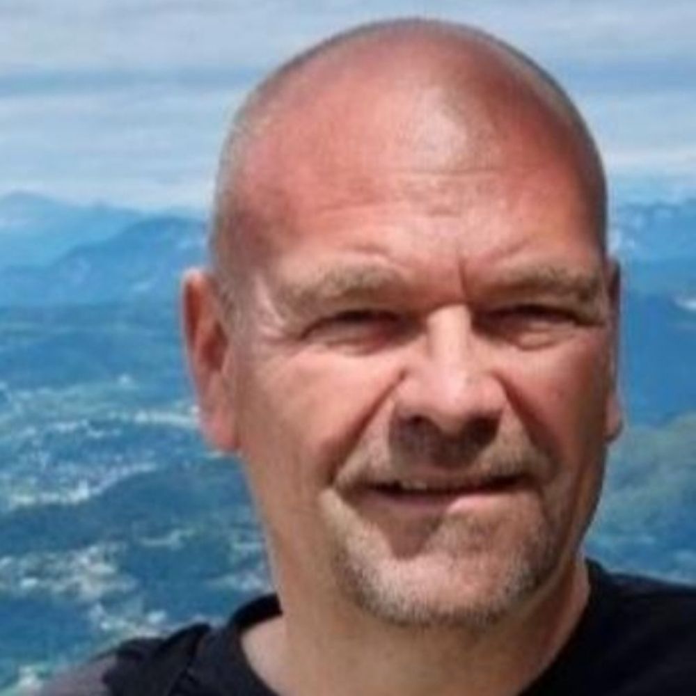 Jaco van Maanen