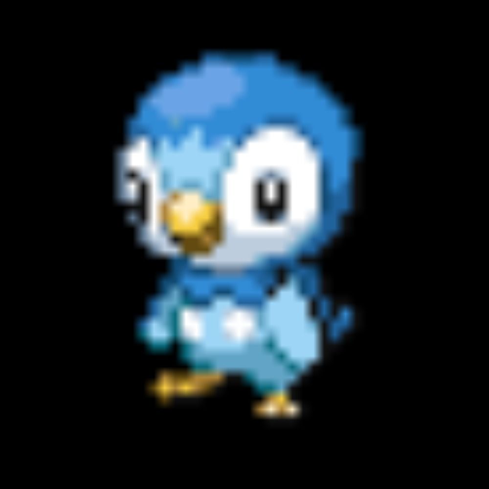 Pinguim
