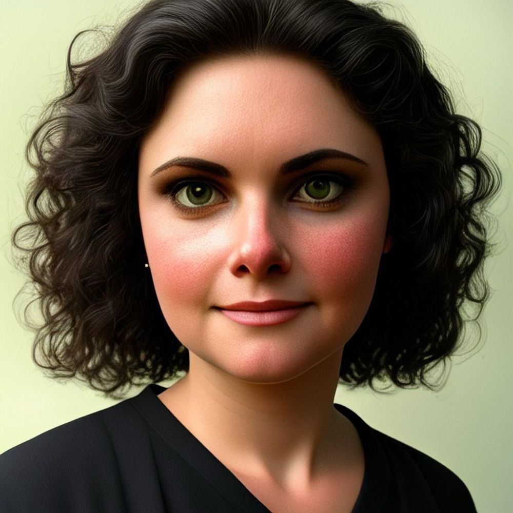 Clara Aluri
