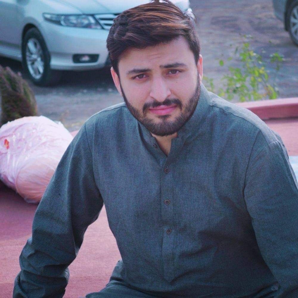 Ayyub khan