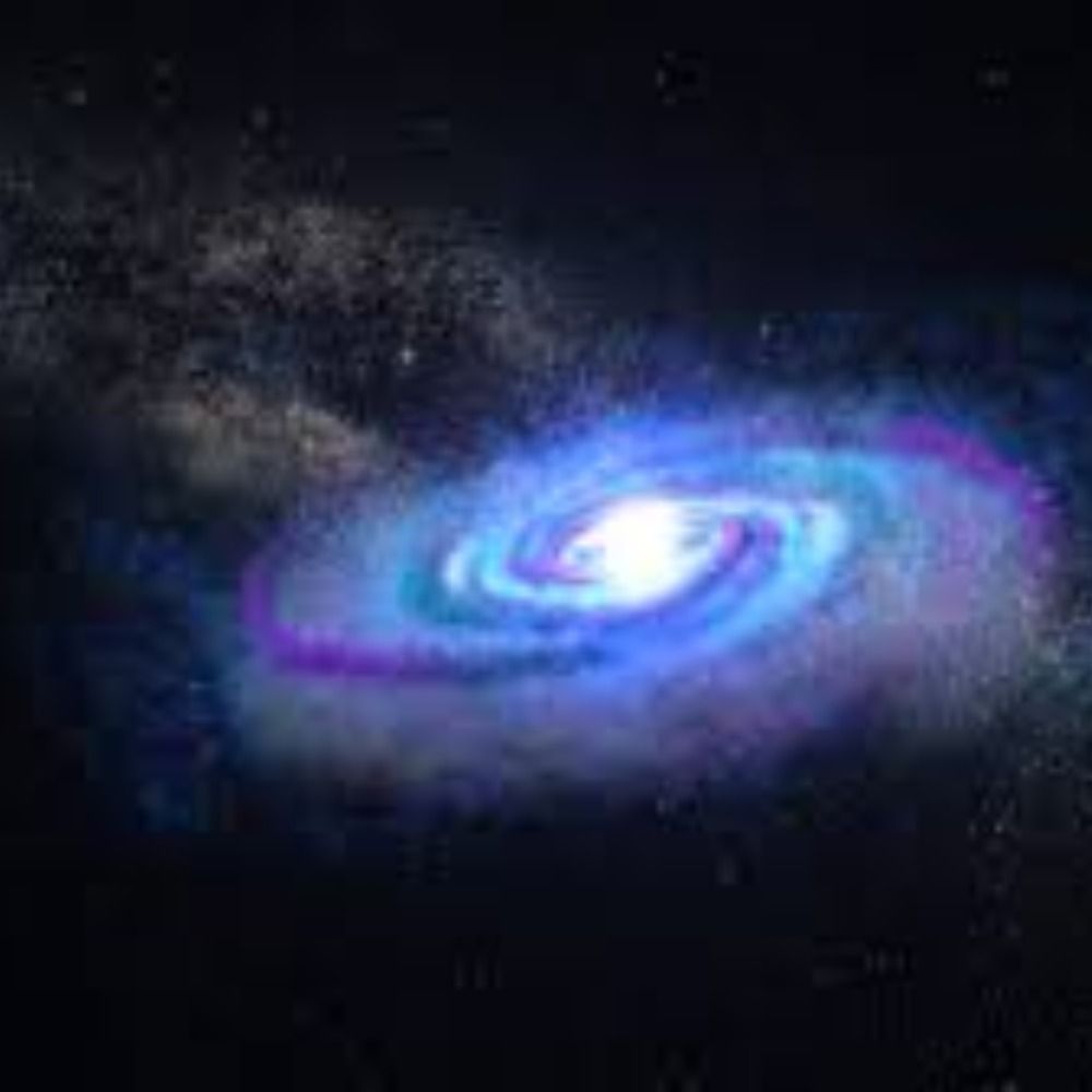 Blue Bluelu