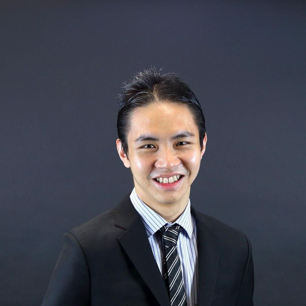Darrell Su