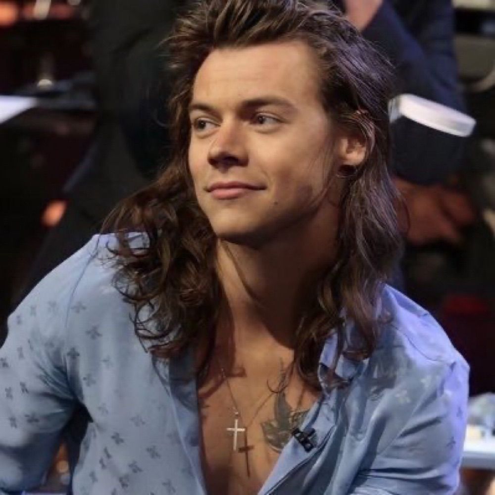 ju🐚 viu harry, taylor, louis e vai ver o niall!!