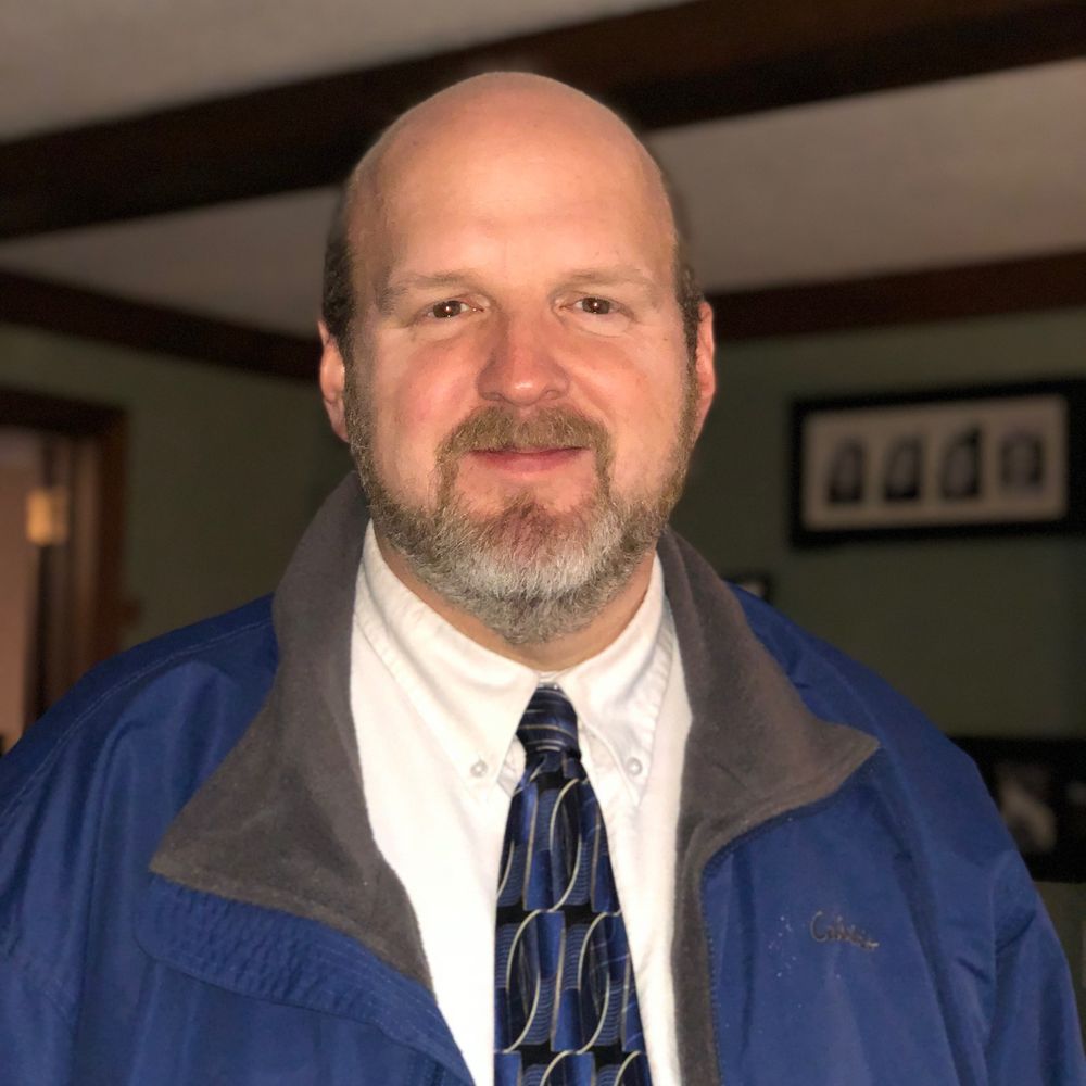 Rev. Dr. Brian C. Hardee
