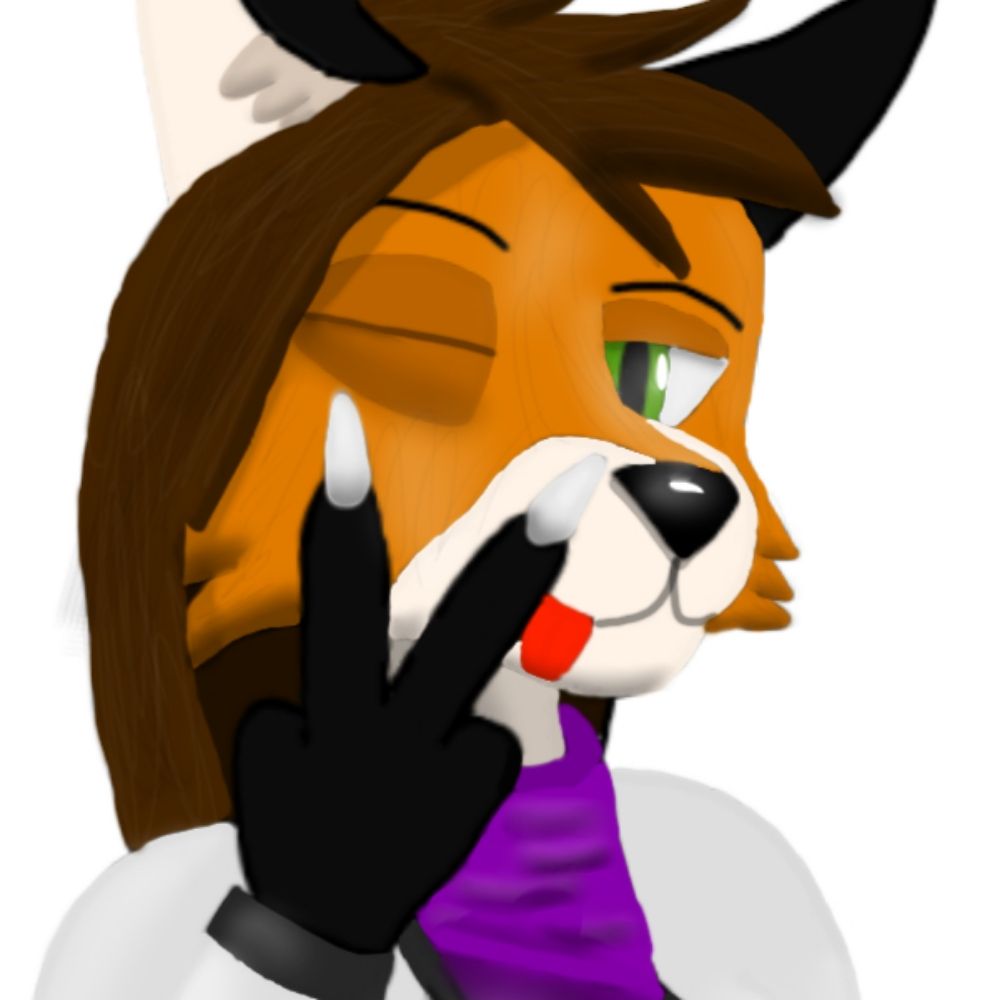 Rowoam Von Vulpes 🇩🇪