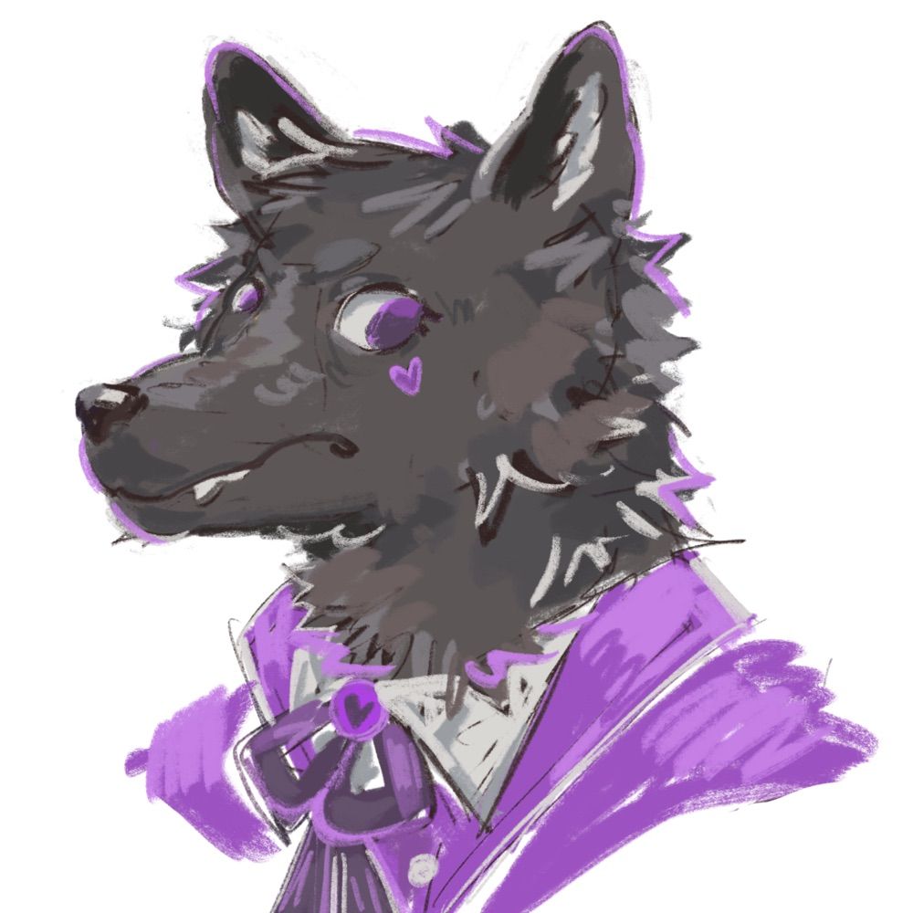 Mr. Ravenmoth