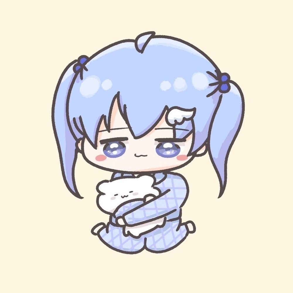 水花こはね🪽