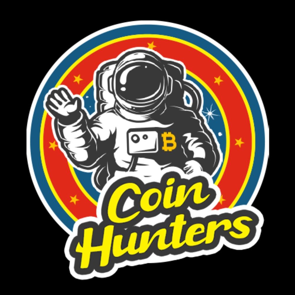 Coin Hunters