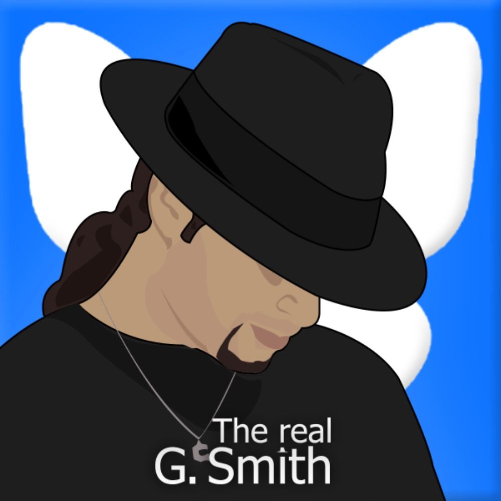 G. Smith's avatar