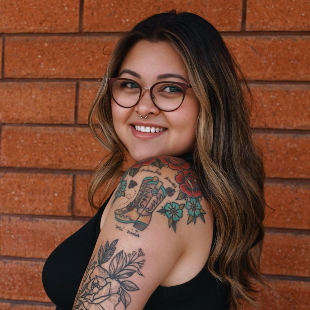 Becky Biondo