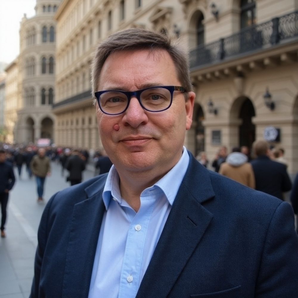 Frank Arndt