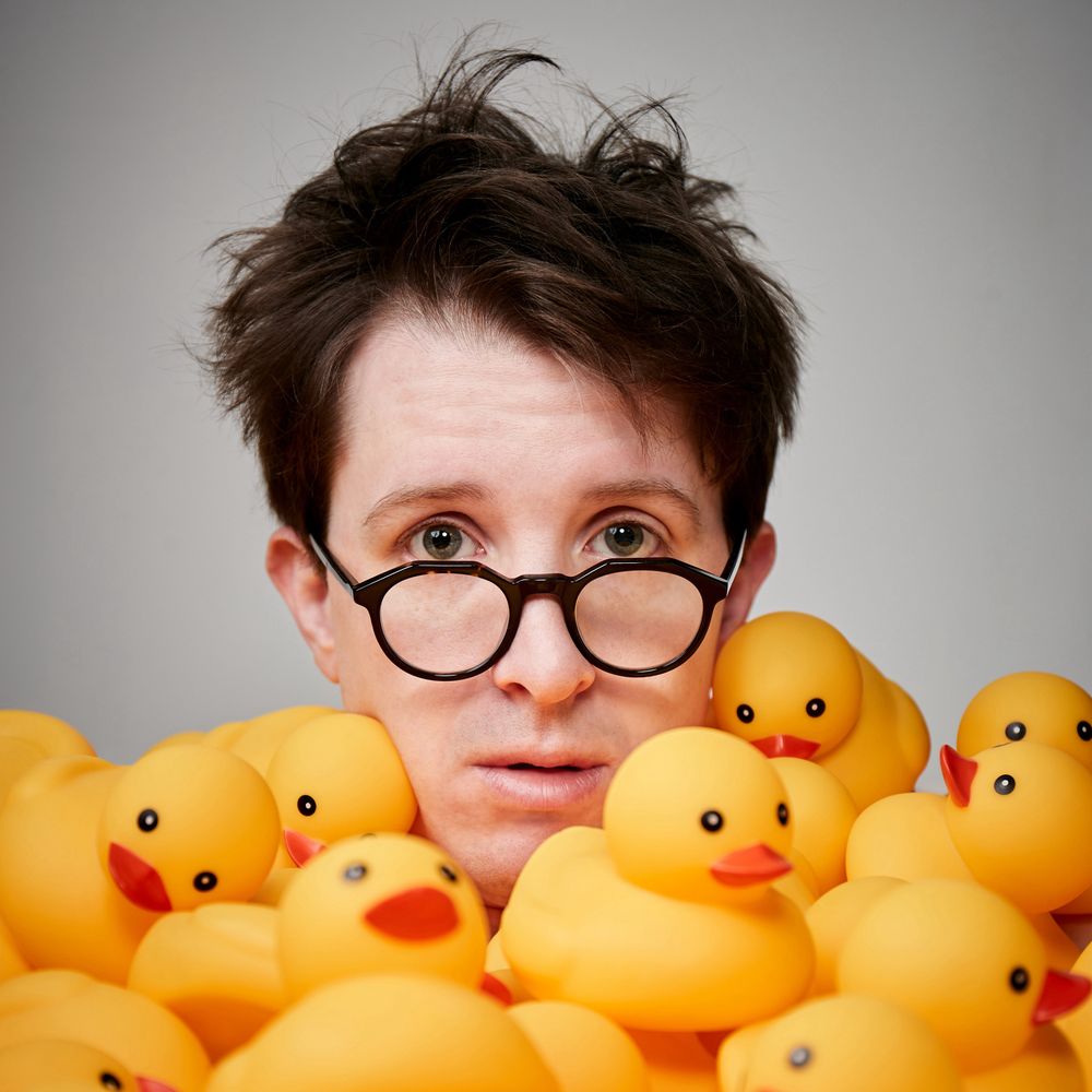 James Veitch
