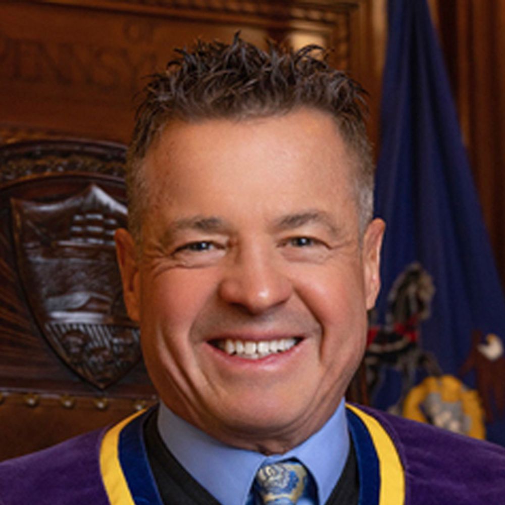 Justice David Wecht