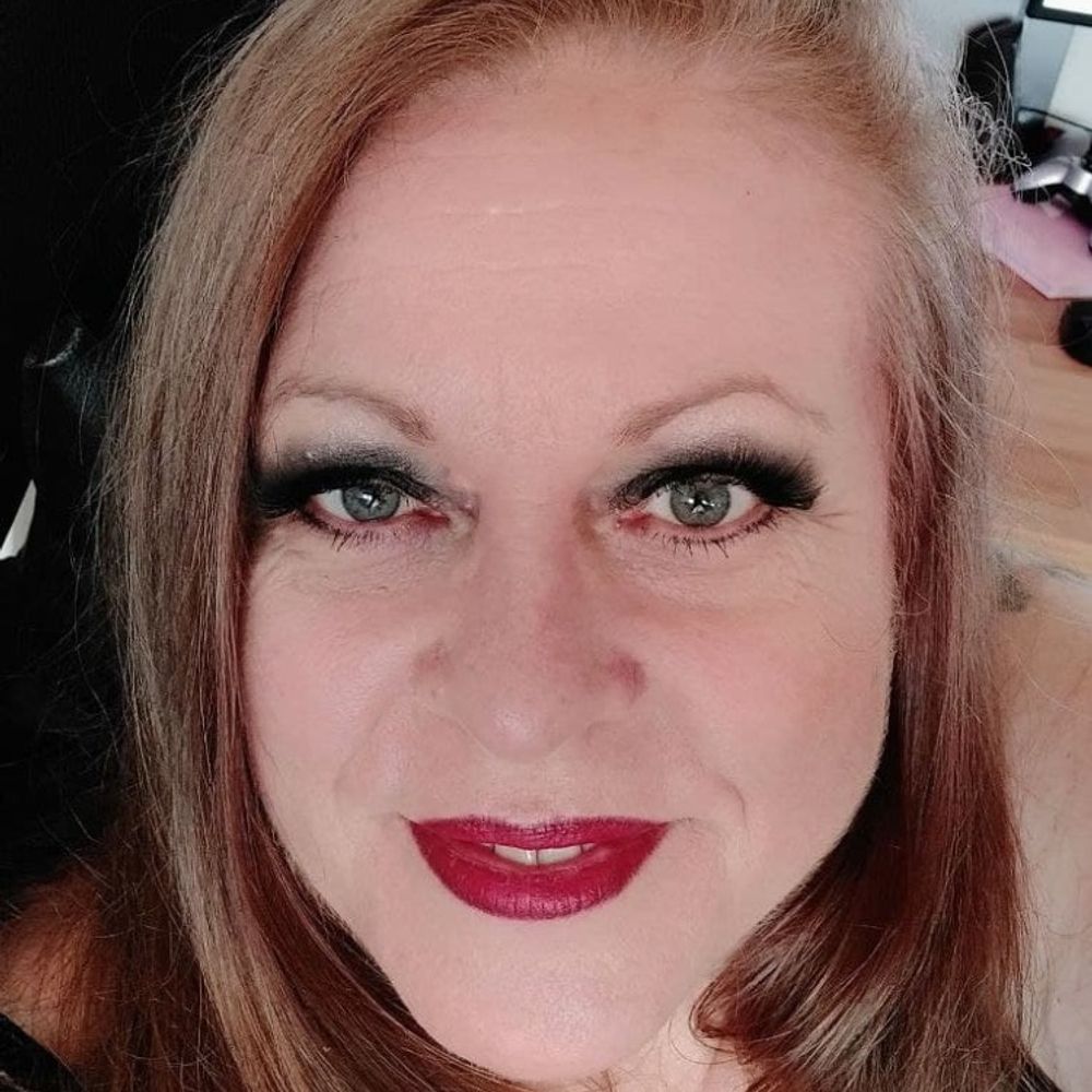 Helen van der Kort 