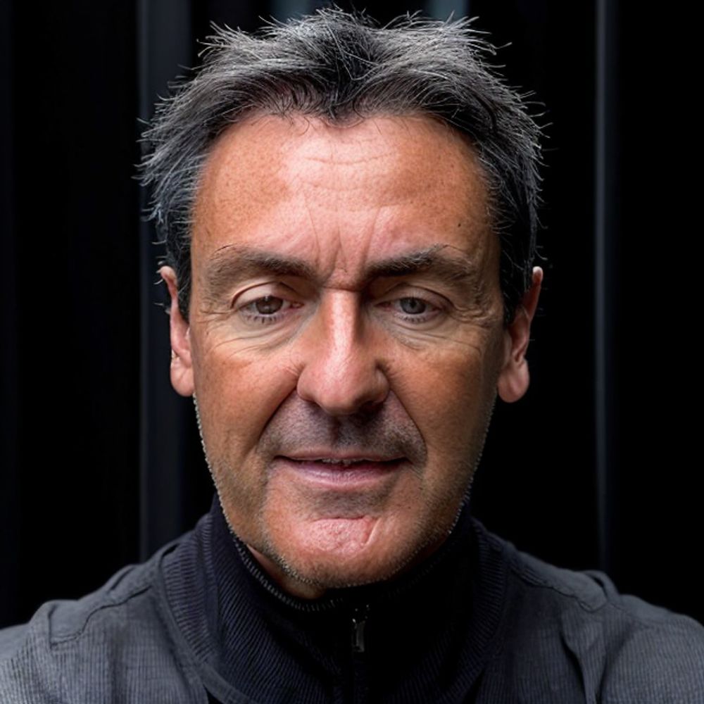 John Caswell