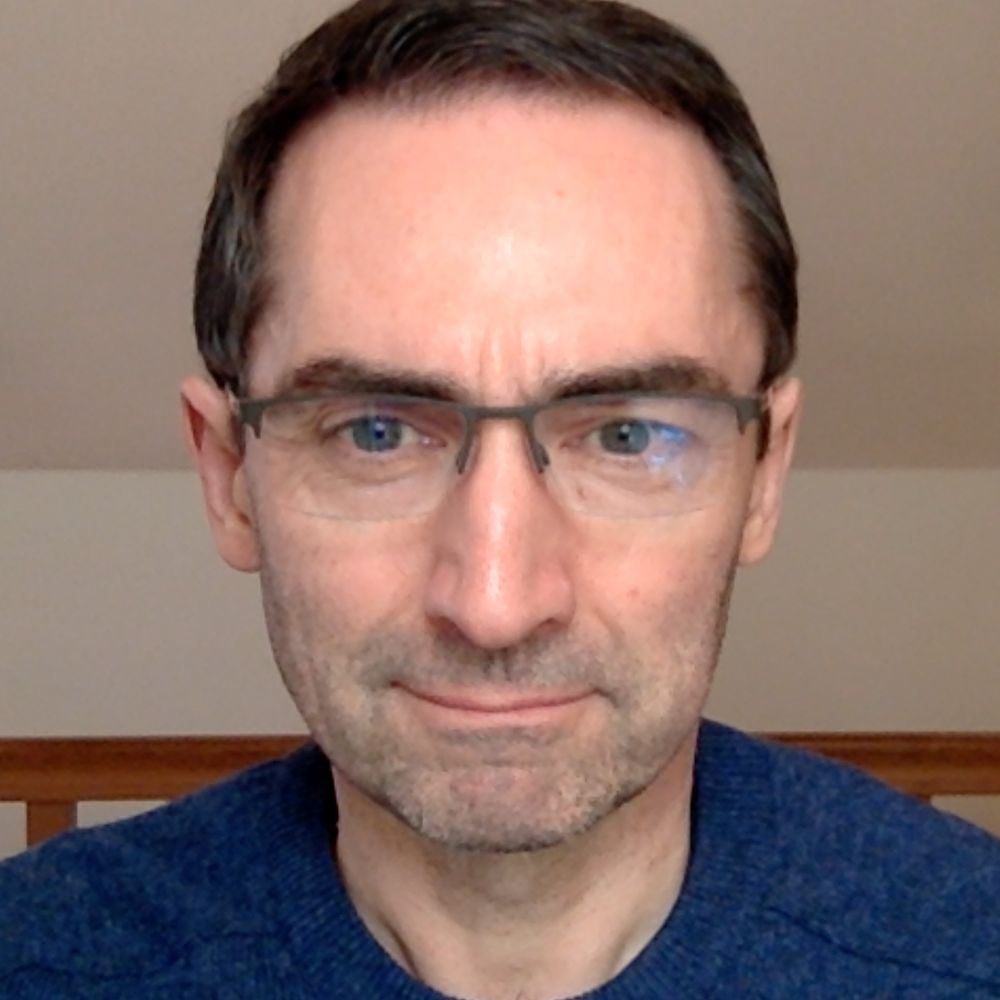 Simon Prosser