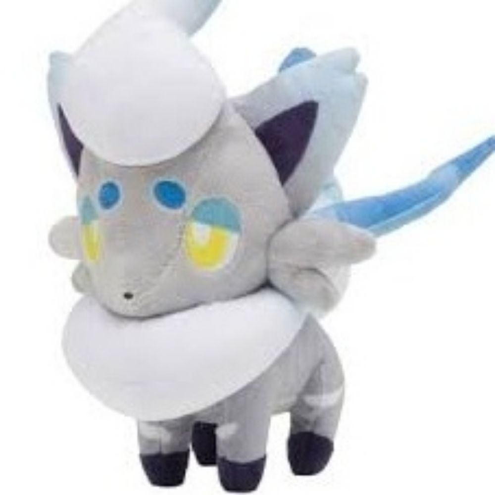 Zorua