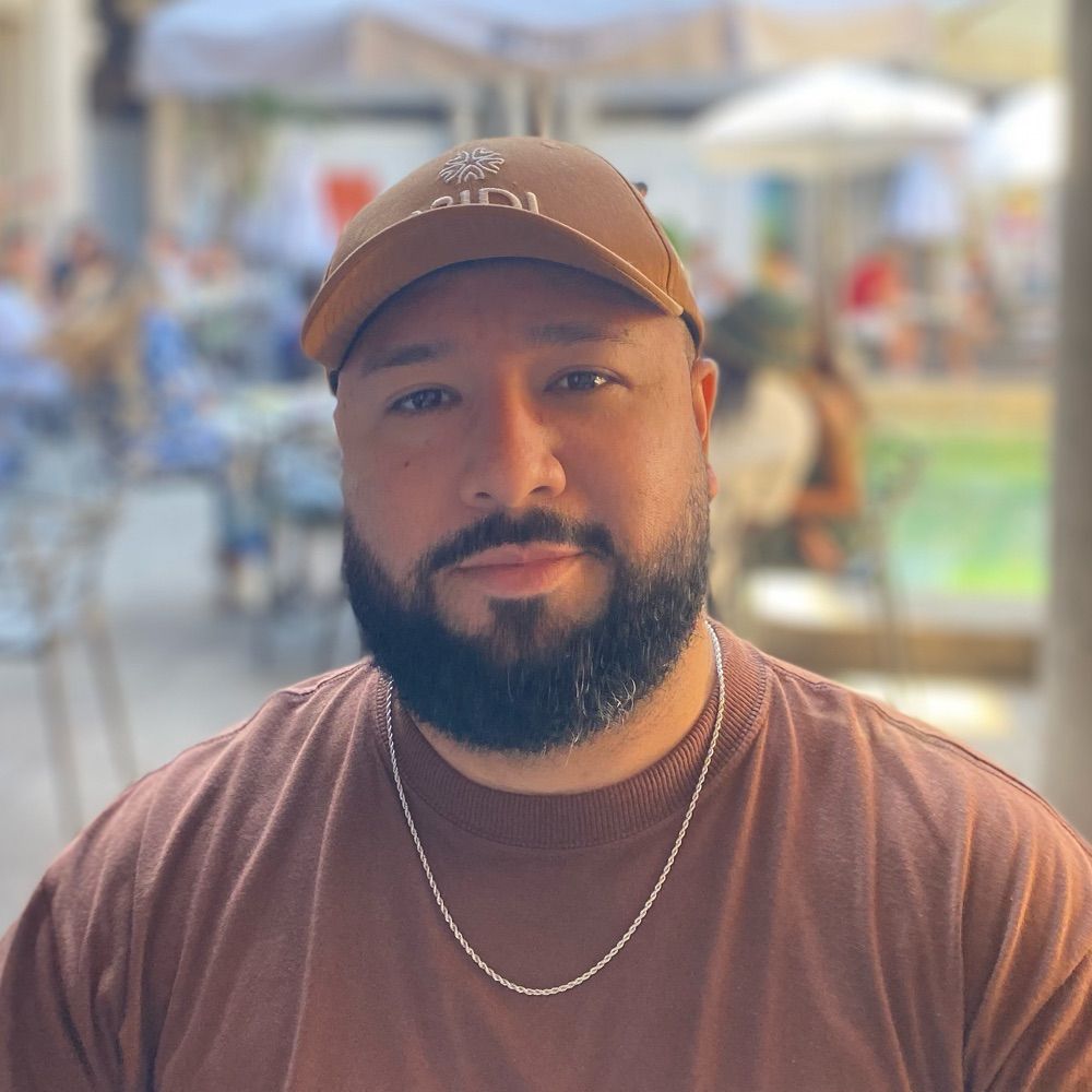 Yuri Maciel