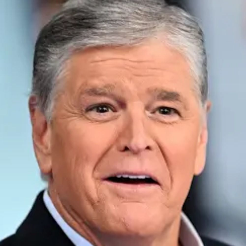 Sean Hannity (parody)