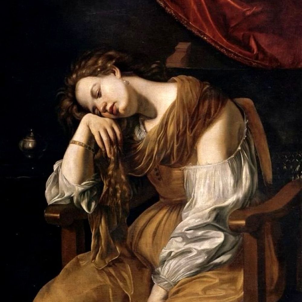Daily Art History