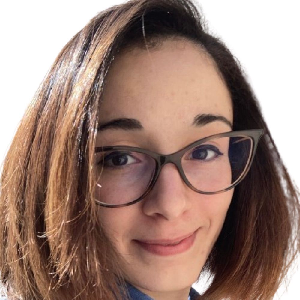 Clarissa Brincat