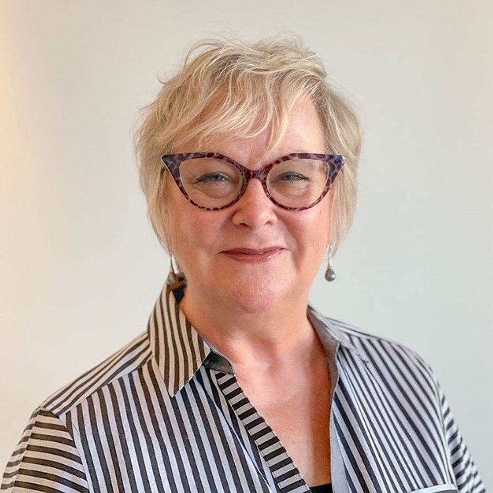 Nancy Knickerbocker