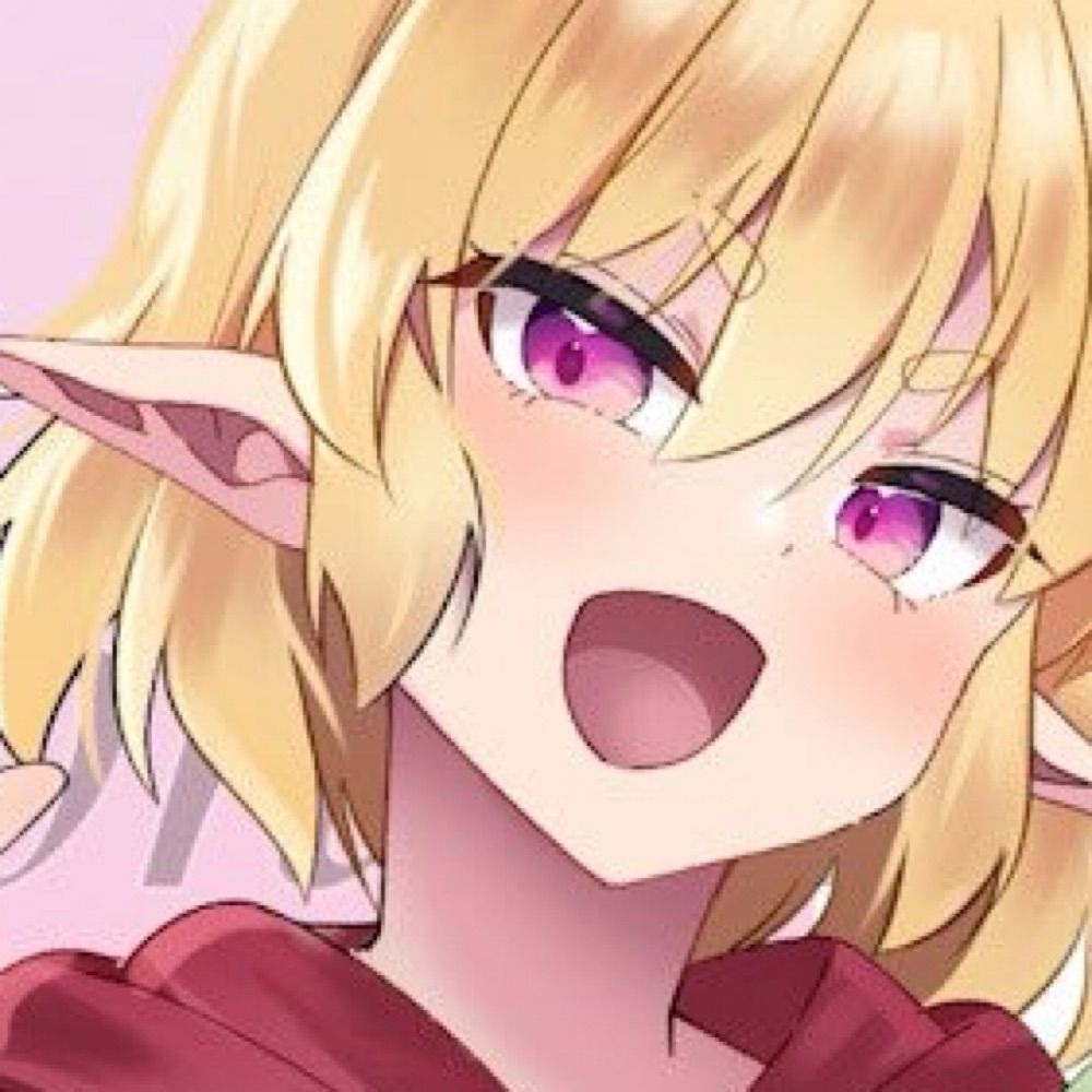 甘栗あに子🔞ふたなり娘絵描き
