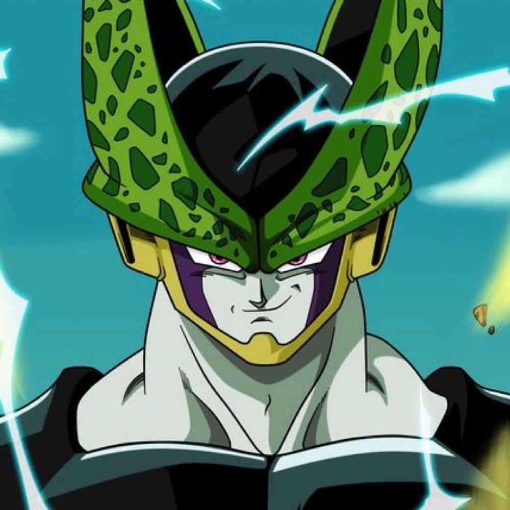Perfect Cell's avatar