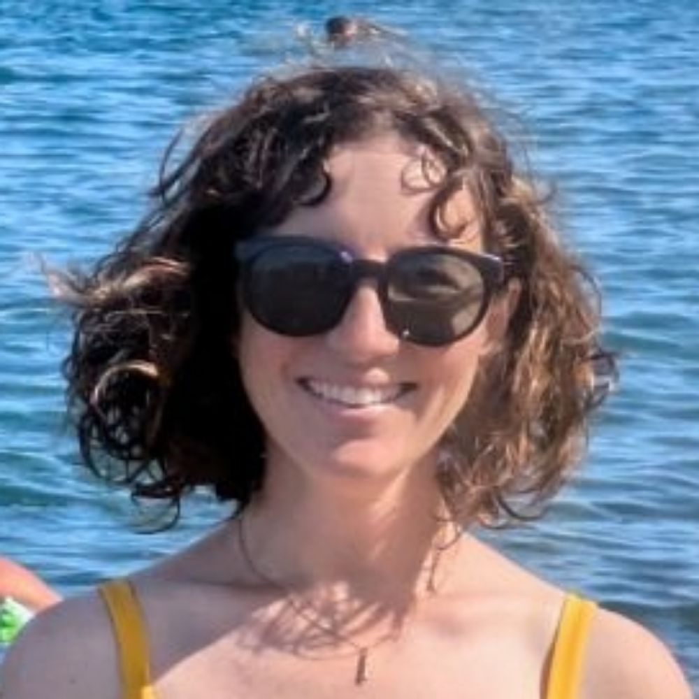 Melanie Gayle Bowman