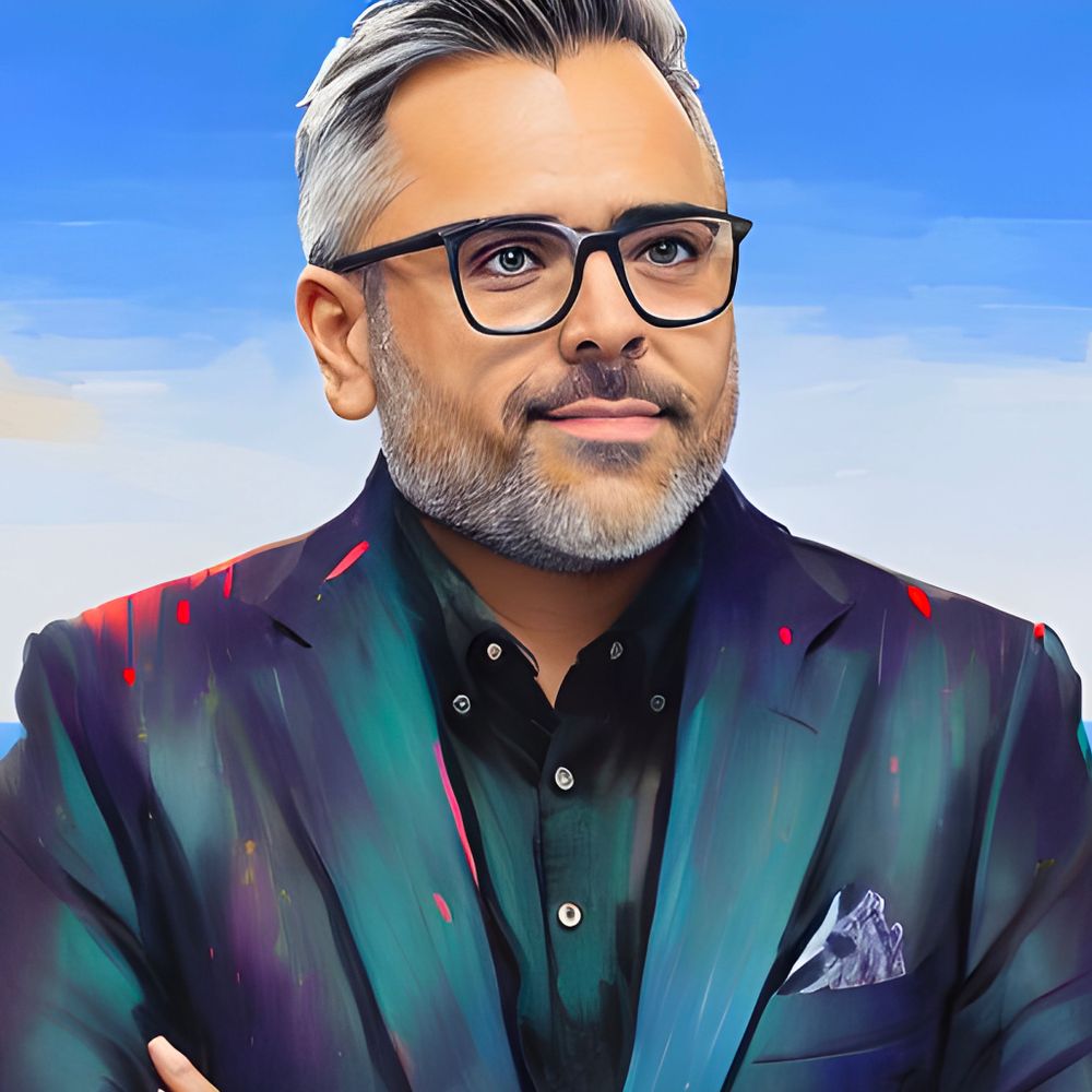 Rahul Sandil