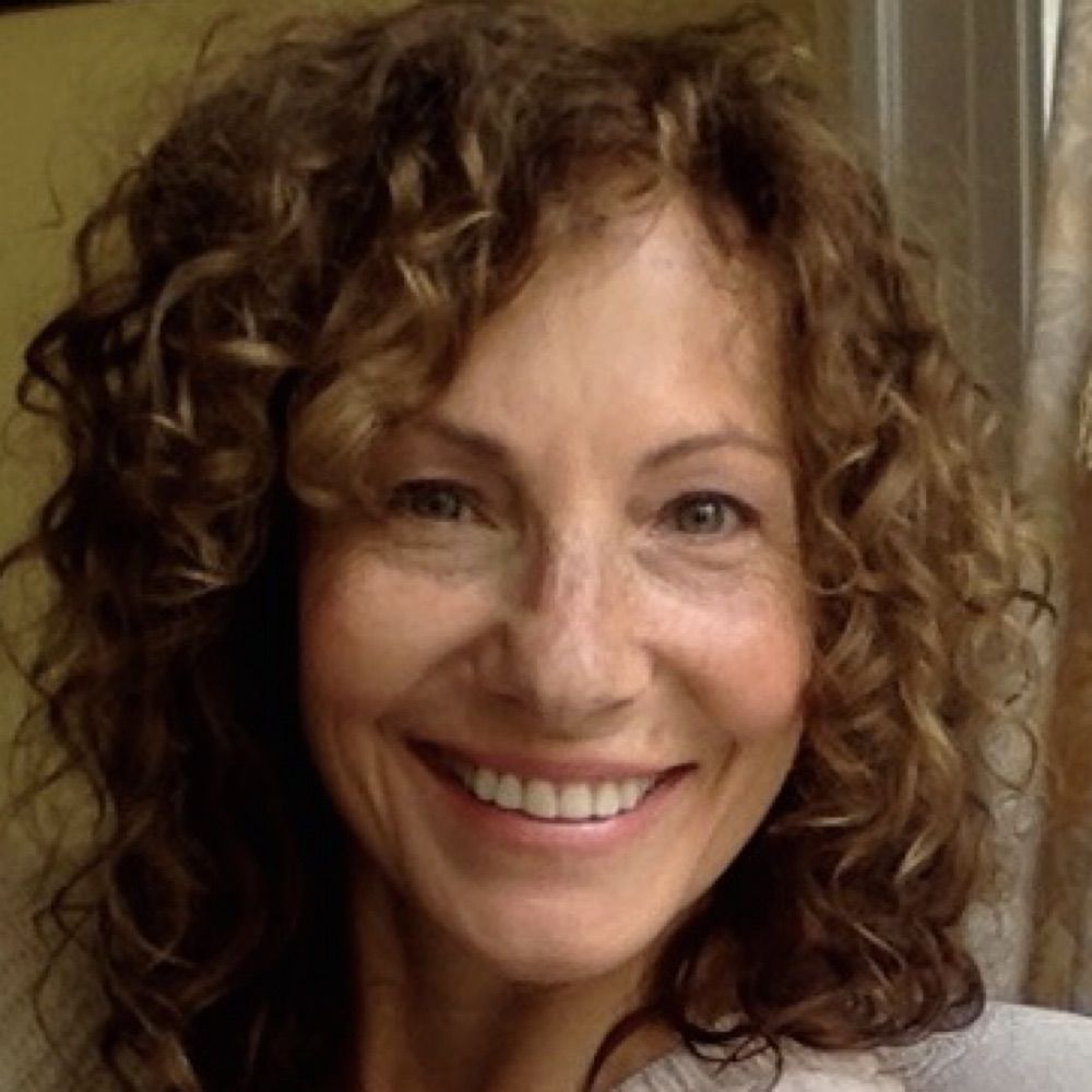Heidi Fuller