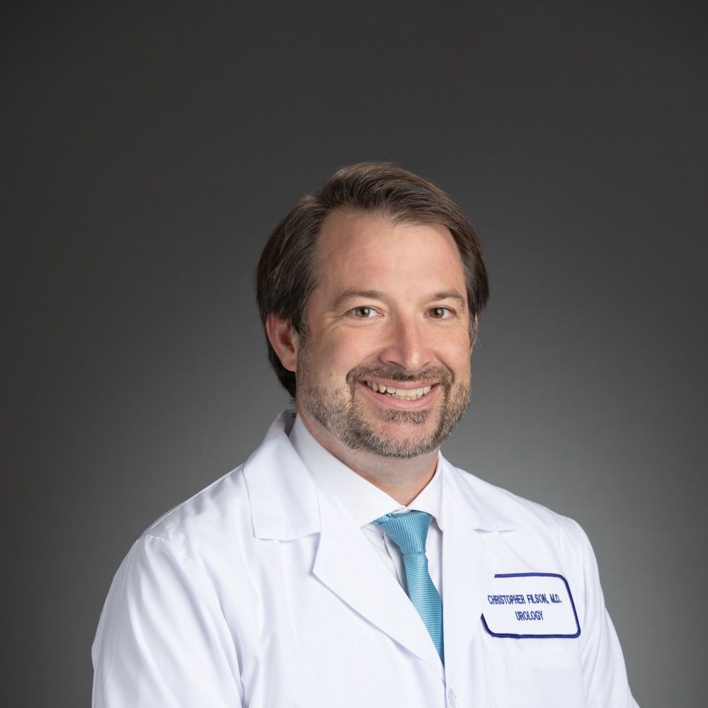 Christopher Filson MD MS