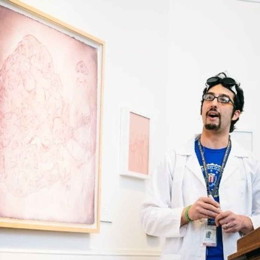 Kevin Impellizeri, PhD
