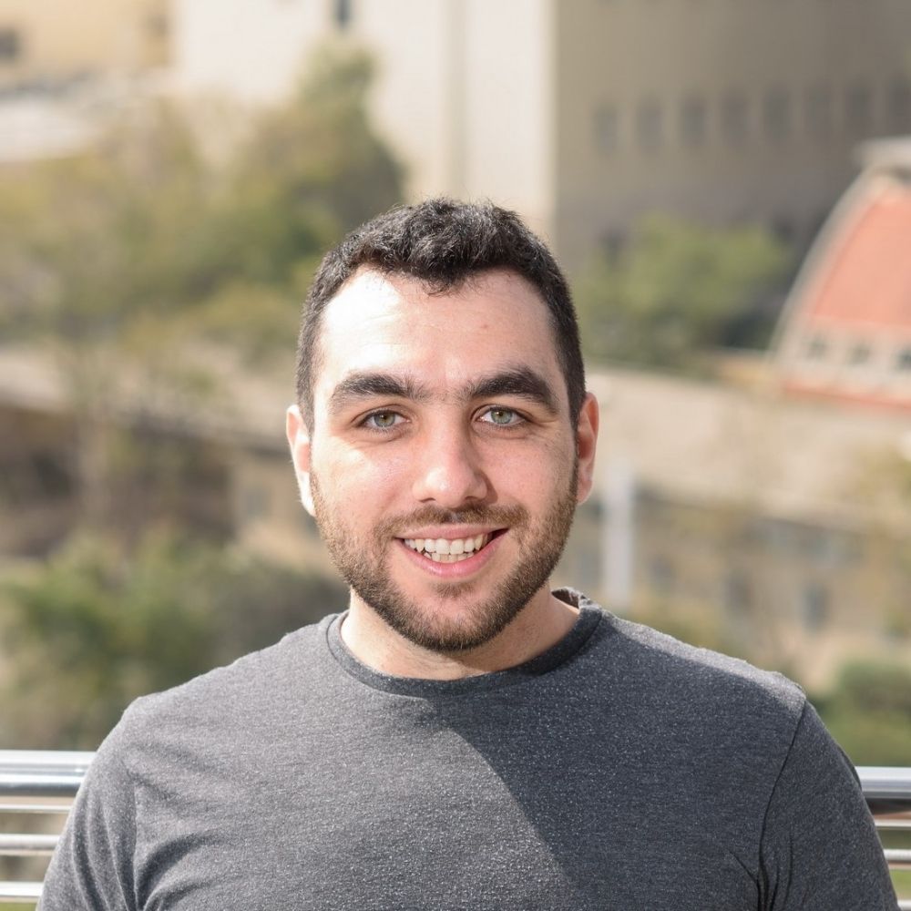Yinon Bar-On