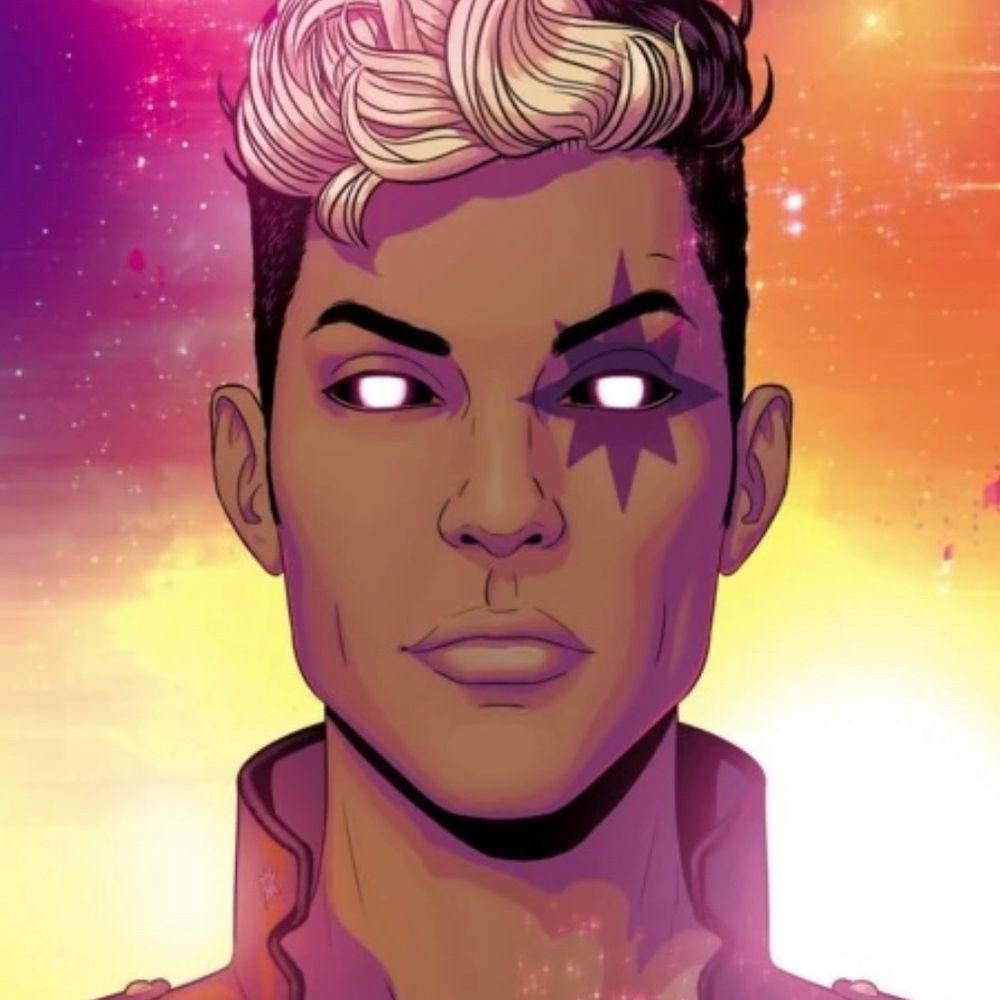 Klarion, The Witchboy