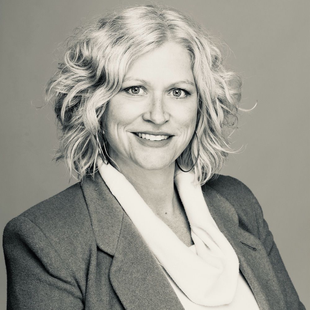 Trish Flanagan