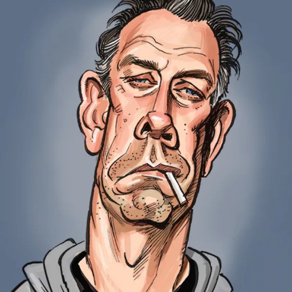Tom Richmond