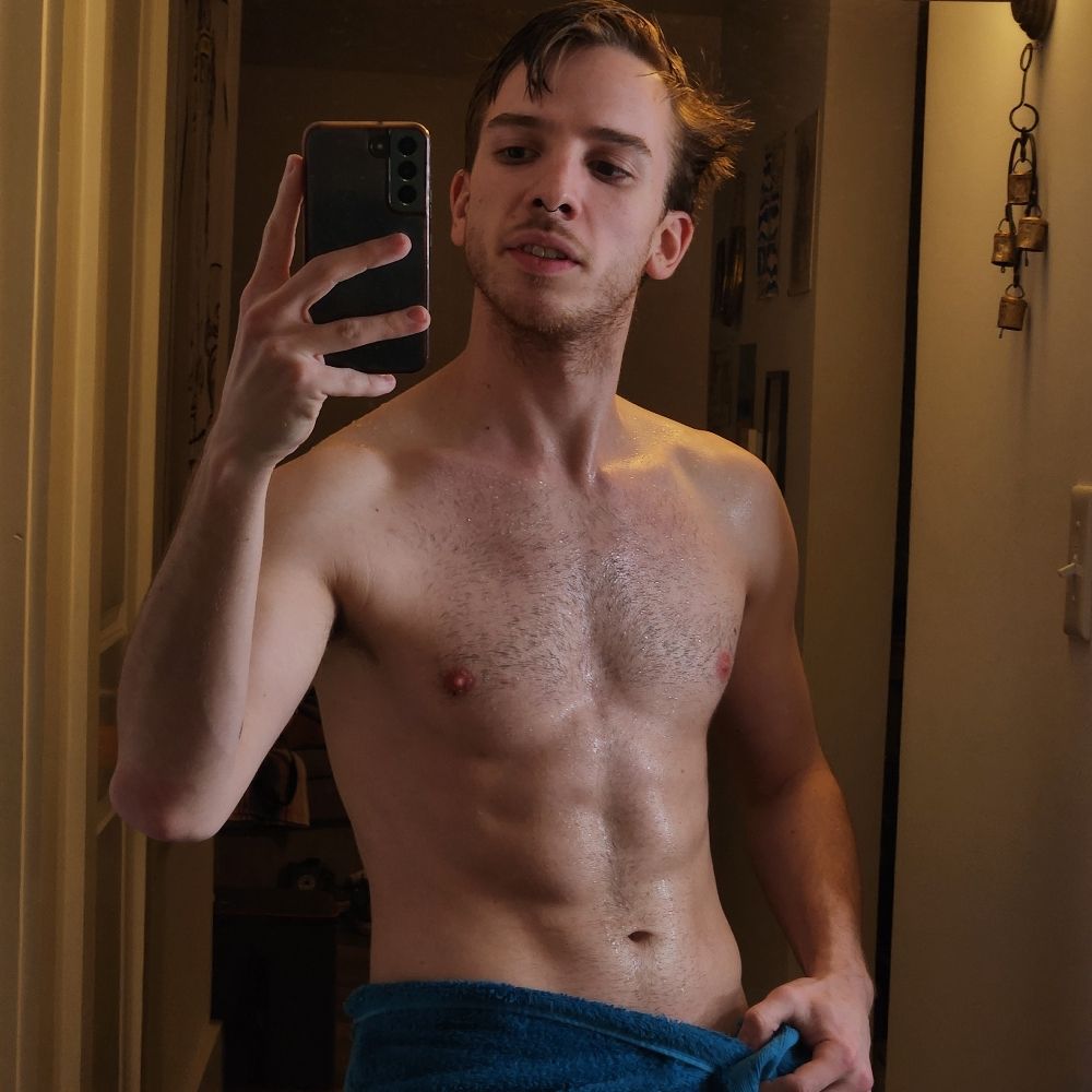 Dylan Blake