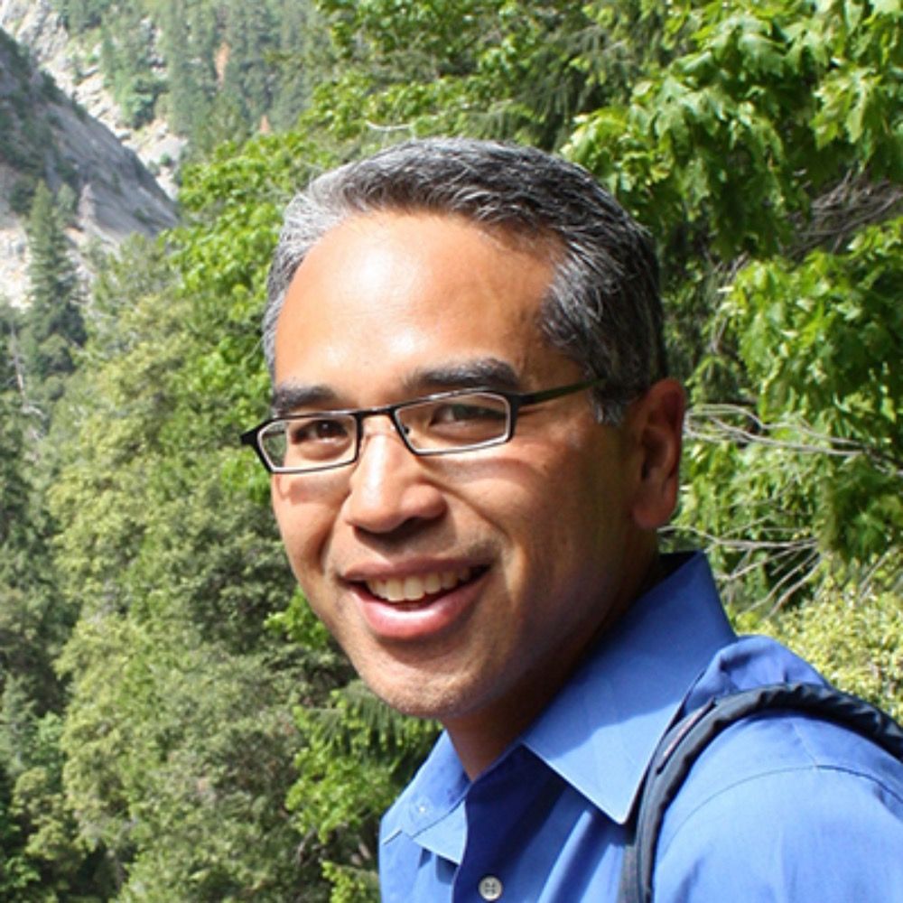 Patrick Gonzalez