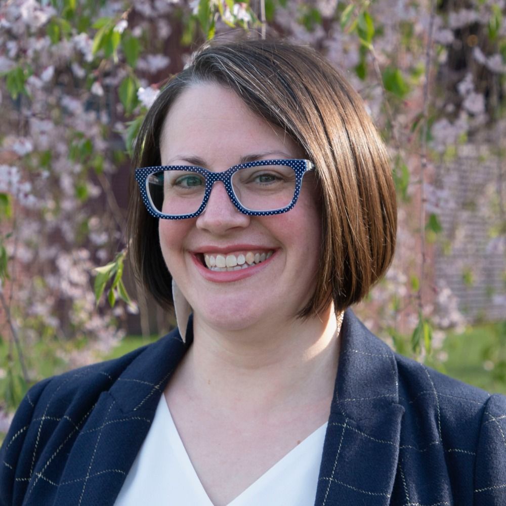 Erica C. Fleming