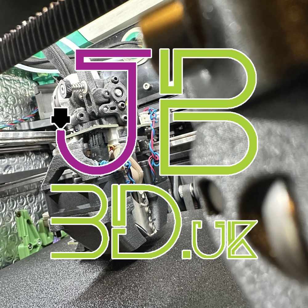 Jamie - JB3D.uk