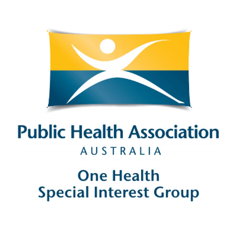 PHAA One Health SIG