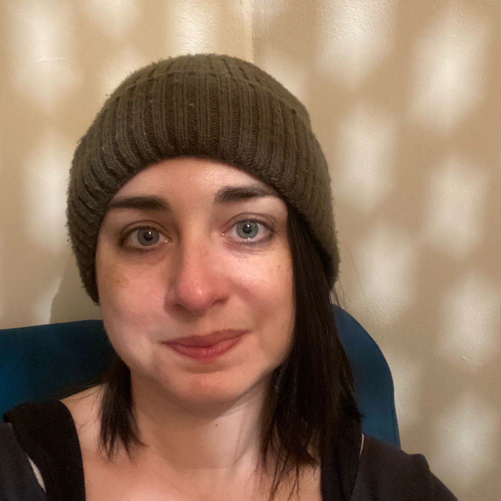 Jenn Grossman