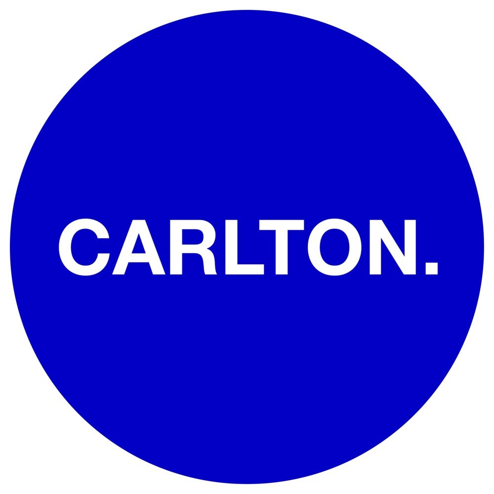 CARLTON.